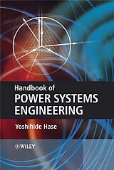 E-Book (pdf) Handbook of Power System Engineering von Yoshihide Hase