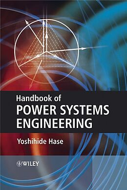 eBook (pdf) Handbook of Power System Engineering de Yoshihide Hase