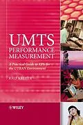 E-Book (pdf) UMTS Performance Measurement von Ralf Kreher