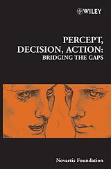 eBook (pdf) Percept, Decision, Action de 