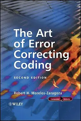 E-Book (pdf) The Art of Error Correcting Coding von Robert H. Morelos-Zaragoza