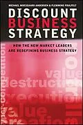 E-Book (pdf) Discount Business Strategy von Michael Moesgaard Andersen, Flemming Poulfelt