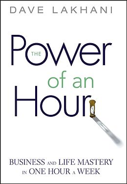E-Book (pdf) Power of An Hour von Dave Lakhani