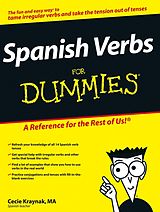 E-Book (pdf) Spanish Verbs For Dummies von Cecie Kraynak