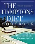 E-Book (pdf) The Hamptons Diet Cookbook von Fred Pescatore, Jeff Harter