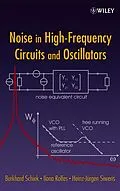 E-Book (pdf) Noise in High-Frequency Circuits and Oscillators von Burkhard Schiek, Heinz-J rgen Siweris, Ilona Rolfes