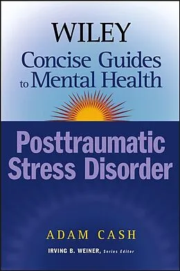 E-Book (pdf) Wiley Concise Guides to Mental Health von Adam Cash