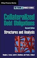 E-Book (pdf) Collateralized Debt Obligations von Douglas J. Lucas, Laurie S. Goodman, Frank J. Fabozzi