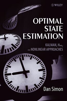 E-Book (pdf) Optimal State Estimation von Dan Simon
