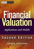 E-Book (pdf) Financial Valuation von James R. Hitchner