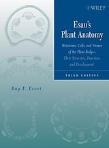 E-Book (pdf) Esau's Plant Anatomy von Ray F, Evert