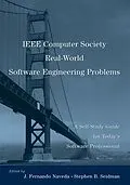 E-Book (pdf) IEEE Computer Society Real-World Software Engineering Problems von J. Fernando Naveda, Stephen B. Seidman