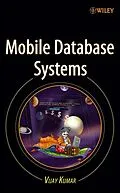 E-Book (pdf) Mobile Database Systems von Vijay Kumar
