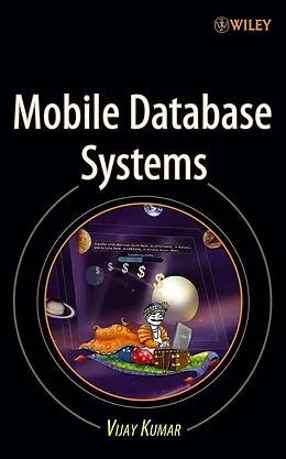 E-Book (pdf) Mobile Database Systems von Vijay Kumar