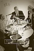 E-Book (pdf) The Tax Law of Associations, von Bruce R. Hopkins