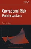E-Book (pdf) Operational Risk, von Harry H. Panjer