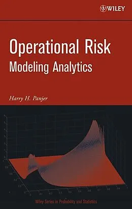E-Book (pdf) Operational Risk, von Harry H. Panjer