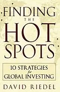 E-Book (pdf) Finding the Hot Spots von David Riedel