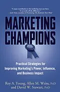 E-Book (pdf) Marketing Champions von Roy A. Young, Allen M. Weiss, David W. Stewart