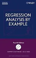 E-Book (pdf) Regression Analysis by Example, von Samprit Chatterjee, Ali S. Hadi