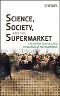 E-Book (pdf) Science, Society, and the Supermarket von David Castle, Cheryl Cline, Abdallah S. Daar