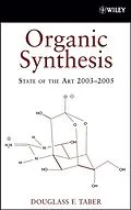 E-Book (pdf) Organic Synthesis von Douglass F. Taber