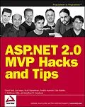 E-Book (pdf) ASP.NET 2.0 MVP Hacks and Tips von David Yack, Joe Mayo, Scott Hanselman