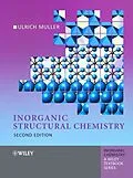 E-Book (pdf) Inorganic Structural Chemistry von Ulrich Muller