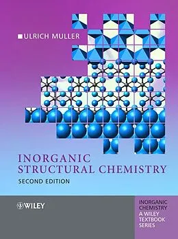 E-Book (pdf) Inorganic Structural Chemistry von Ulrich Muller