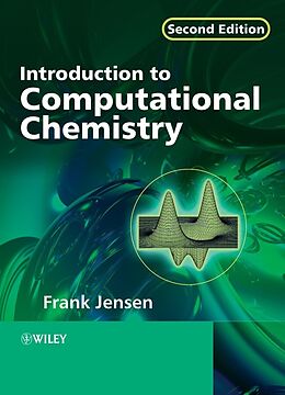 E-Book (pdf) Introduction to Computational Chemistry von Frank Jensen