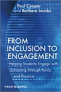 E-Book (pdf) From Inclusion to Engagement von Paul Cooper, Barbara Jacobs