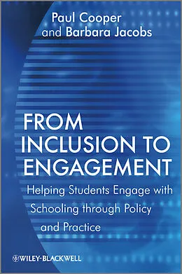 E-Book (pdf) From Inclusion to Engagement von Paul Cooper, Barbara Jacobs