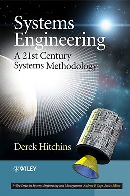 Livre Relié Systems Engineering de Derek K. Hitchins