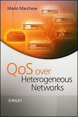 E-Book (pdf) QoS Over Heterogeneous Networks von Mario Marchese