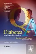 E-Book (pdf) Diabetes in Clinical Practice von Nikolaos Katsilambros, Evanthia Diakoumopoulou, Ionnis Ioannidis