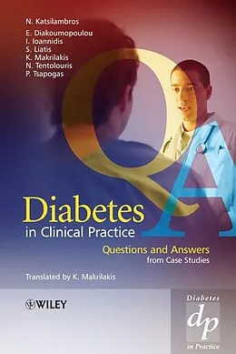 E-Book (pdf) Diabetes in Clinical Practice von Nikolaos Katsilambros, Evanthia Diakoumopoulou, Ionnis Ioannidis
