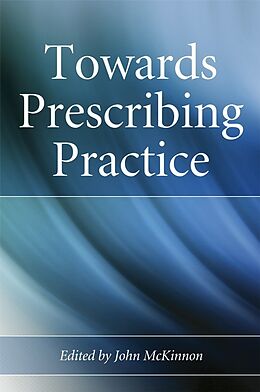 eBook (pdf) Towards Prescribing Practice de 