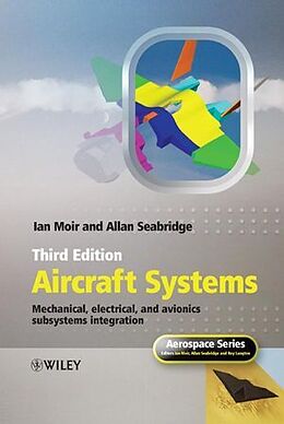 Fester Einband Aircraft Systems von Ian Moir, Allan Seabridge