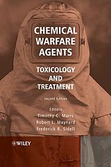 E-Book (pdf) Chemical Warfare Agents von 