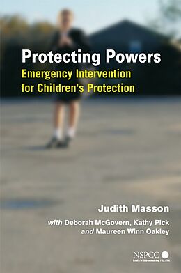 E-Book (pdf) Protecting Powers von Judith Masson