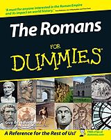 E-Book (pdf) The Romans For Dummies von Guy de la Bedoyere
