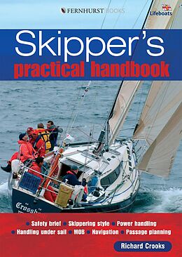 eBook (pdf) Skipper's Practical Handbook de Richard Crooks