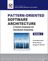 E-Book (pdf) Pattern-Oriented Software Architecture, A Pattern Language for Distributed Computing von Frank Buschmann, Kevlin Henney, Douglas C. Schmidt