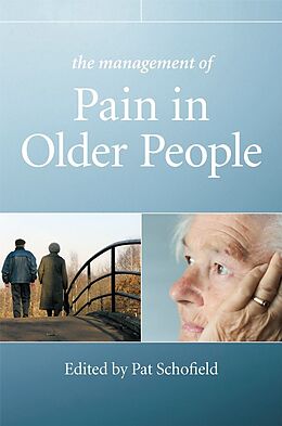 E-Book (pdf) The Management of Pain in Older People von 