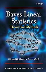 eBook (pdf) Bayes Linear Statistics de Michael Goldstein, David Wooff