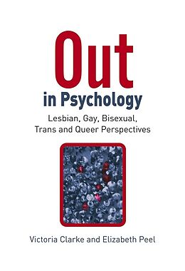 eBook (pdf) Out in Psychology de 