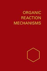 E-Book (pdf) Organic Reaction Mechanisms 1973 Reprint A von 
