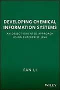 E-Book (pdf) Developing Chemical Information Systems von Fan Li