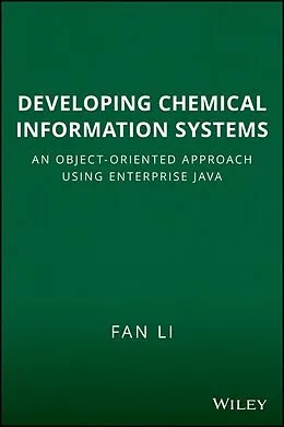 E-Book (pdf) Developing Chemical Information Systems von Fan Li