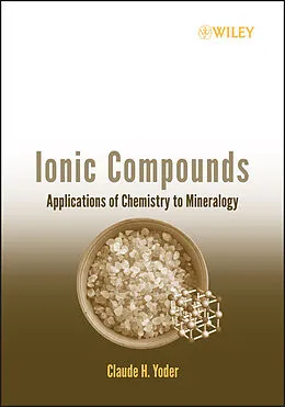 E-Book (pdf) Ionic Compounds von Claude H. Yoder